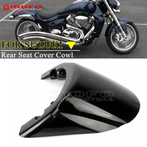 Rear Seat Cowl Cover Fairing For Suzuki Boulevard M109R '06-14 VZR 1800 Intruder - Picture 1 of 8