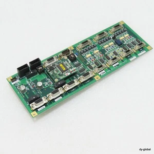 NIKON Usado 4S019-503- X7BL-SNS-B PCB-I-E-1910=9G35 - Imagen 1 de 12