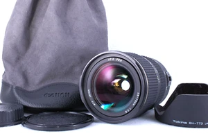 [Mint/in Case] Tokina AT-X PRO 28-70mm F2.8 Zoom Lens Late Canon EF from JAPAN - Picture 1 of 14