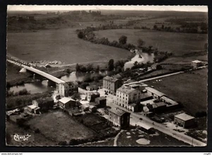 CPSM -- GATERACCIO -  ALERIA // VUE GENERALE AERIENNE 337.E* rare  - Imagen 1 de 1