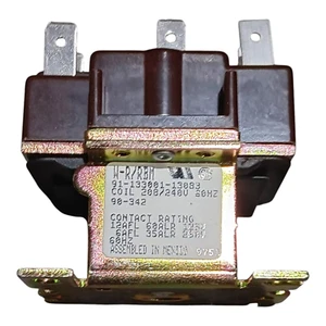 White-Rodgers, 90-342, Relay - Picture 1 of 3