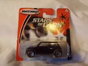 MATCHBOX MINI COOPER - Picture 1 of 1