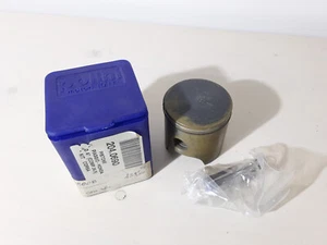 NOS Kolben Segmente neu Polini Roller Piaggo Typhon Gillera NRG - Bild 1 von 8