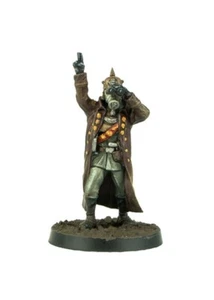 Shieldwolf Imperium Immortalis Kommandant (C) New - Picture 1 of 2