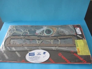 Dichtung Schleifscheibe Toyota Land Cruiser BJ4 BJ6 3.4 D 0411258011 Sivar T36272 - Bild 1 von 1