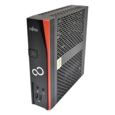 Fujitsu Futro S520 ThinClient AMD GX-212ZC 4GB 4GB SSD ohne Netzteil  ohne Fuss