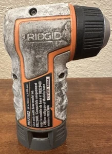 Ridgid R8223402 Fuego 3/8" rechtwinkliger Bohreraufsatz nur Kopf getestet funktioniert - Bild 1 von 6