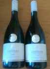 Beaujolais Chenas 2008 lot de 2 Bouteilles, vin fin rouge