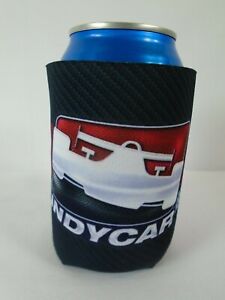 INDYCAR Series Collector Can Cooler Coozie