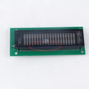 VFD Display Screen 20T201DA2 Agilent MSD 5973N 5975, GC 6850 - Picture 1 of 2