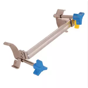 Car Camshaft Twin Cam Alignment Engine Timing Belt Locking Holder Tool Set Kit - Picture 1 of 9