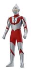 BANDAI Ultra Hero Series 01 Ultraman
