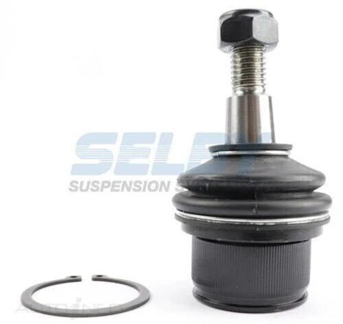 Brazo de radio inferior delantero rótula X 2 para Ford Territory Sy Turbo hasta 03/2009 Foto 1 de 1