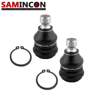 2pcs Front Lower Ball Joints for Mitsubishi Eclipse 2000-2005 Galant 1999-2003 - Picture 1 of 9