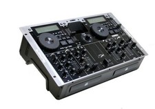 DJ CD/MP3 Players