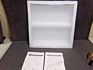 LITHONIA LIGHTING 2GTL2 LP840, Recessed Troffer, LED Replacement For U-Bend,(TJ) - Picture 1 of 3