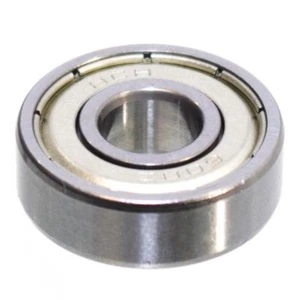 Kugellager 22 x 8 x 7 mm 608 ZZ HCH Rillenkugellager Lager Metallabschirmung