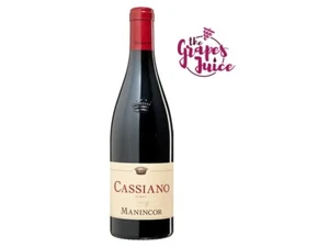 MANINCOR CASSIANO S.C.M.P.T. 2009 VINO ROSSO BIO ALTO ADIGE DOC  - Imagen 1 de 1