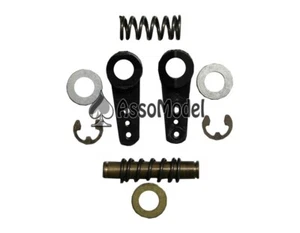 RADIOSYSTEME Servo Save Chrono - S1079 - Bild 1 von 1