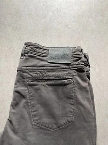 Jacob Cohen M :J606 COMF Chino Herren Grau.Größe 38KP 349€ - Bild 1 von 12