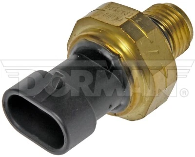 Engine Oil Pressure Sensor Dorman For 2001-2002 International 9900ix SFA - Изображение 1 из 3