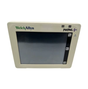 Welch Allyn Propaq 244 Vital Signs Monitor ohne Akku oder Abdeckung - Bild 1 von 13