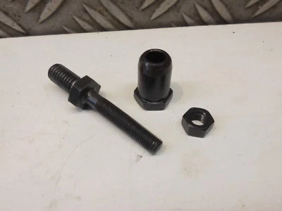 Florabest / Lidl 4 Hp moteur SL1P64F - Support de culbuteur complet - Photo 1/2