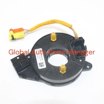 8E5T-14A664-AA Clockspring Assembly for 2006-2011 Mercury Milan Ford Fusion - Image 1 of 4