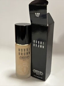 Bobbi Brown Skin Weightless Skin Foundation SPF15, Neutral Ivory 30 ml RRP£43 - Picture 1 of 4