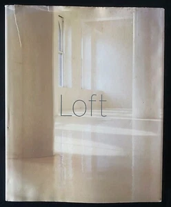 Loft by Mayer Rus 1st US Edition 1998 Hardcover Dust Jacket - Picture 1 of 10