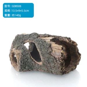 1/6 Totholzkopf Modell für 12 Zoll Actionfigur Szene Zubehör Modell - Bild 1 von 4