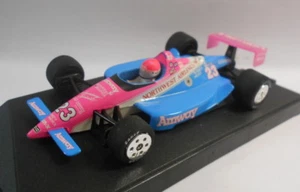 Onyx 1/43 Scale - 157 ANWAY LOLA SCOTT BRAYTON - Picture 1 of 3