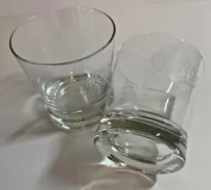 Chivas Regal 12 Year Whiskey Glasses, Set of 2 - Picture 1 of 5