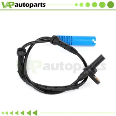 For 2007 - 2008 Fits BMW 335xi Front ABS Wheel Speed Sensor Left Or Right Side Foto 1 de 4