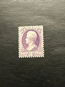 US Official Stamp # O26…1873 2c Justice Jackson MNH NG - Picture 1 of 2