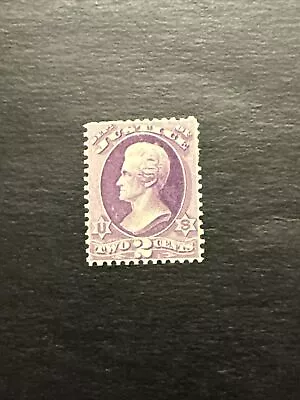 US Official Stamp # O26…1873 2c Justice Jackson MNH NG - Image 1 of 2
