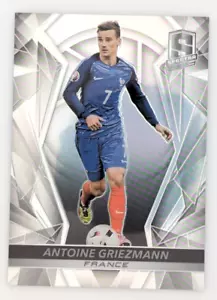 Panini Spectra 2016-17 - Antoine Griezmann #25 - Imagen 1 de 2