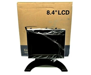 Kortek KT-LA08CMCU-10 8,4" LCD (KOSTENLOSER VERSAND) - Bild 1 von 7