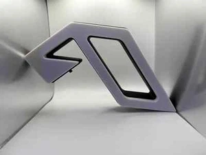 Anjuna Lamp/Totem - RGB LED USBC Operated Lamp. Above & Beyond Totem. - Picture 1 of 4