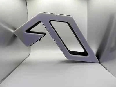 Anjuna Lamp/Totem - RGB LED USBC Operated Lamp. Above & Beyond Totem. - Image 1 of 4