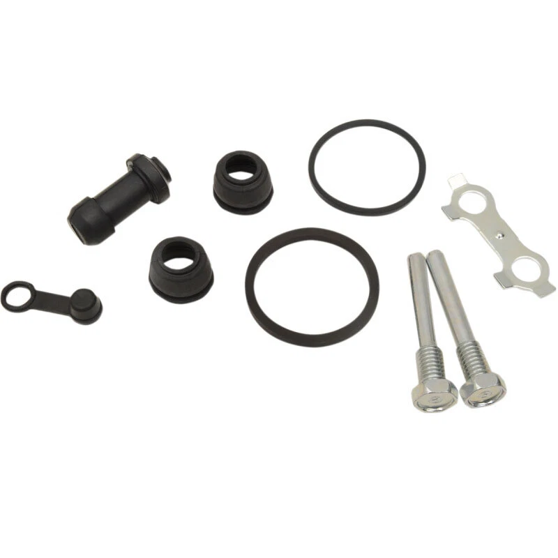 Moose Rear Brake Caliper Rebuild Rear Kit Suzuki LT-R450 Quad Racer - Image 1 of 1