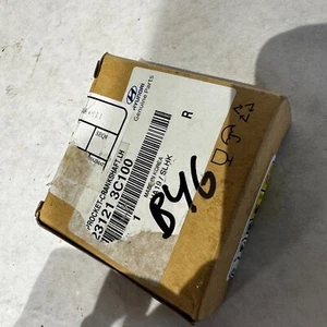 Hyundai Santa Fe Kia Sorento Crankshaft Sprocket LH Left 231213C100 NEW OEM - Picture 1 of 5