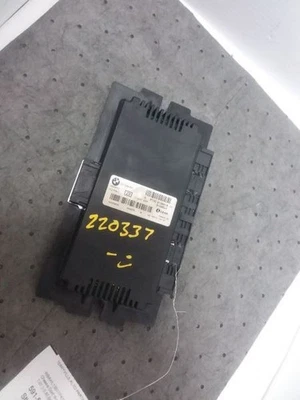Módulo de control de carrocería BCM Canada Market compatible con 07-08 BMW 323i 61359159809 Foto 1 de 4