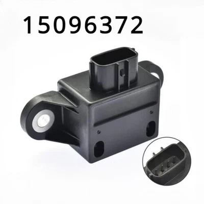 1Pc YAW Sensor 15096372 MR527442 EWTS53AA For 2006-2010 Hummer H3 2009-2010 H3T* - Image 1 of 4