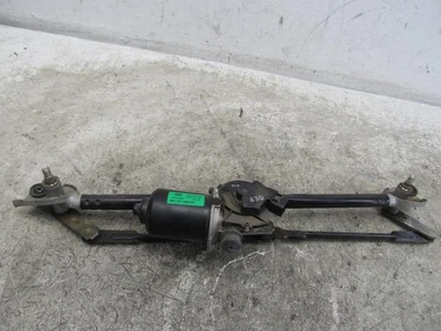 2016 Hyundai Genesis coupe front windshield wiper motor linkage transmission Foto 1 de 4