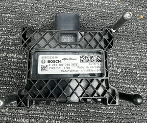 New OE 2017-2022 Alfa Romeo Guilia Radar Sensor 505323240 - Picture 1 of 3