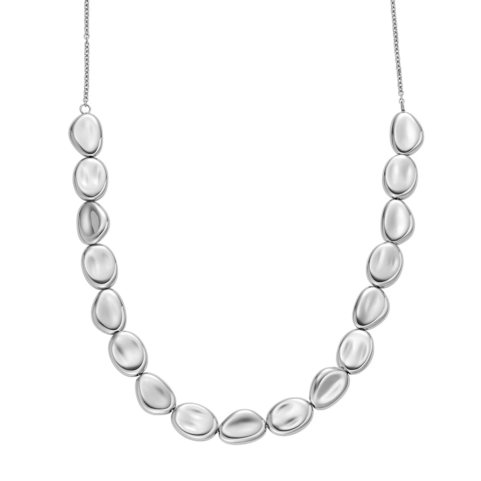 SKAGEN Womens Necklace SKJ1851040 Stainless Steel - Image 1 of 2