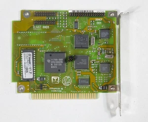 Vintage Seagate ST11R RLL hard drive controller 8 bit ISA369 - Picture 1 of 2