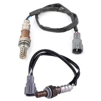 For 2000-2002 Toyota Echo 1.5L Upstream+Downstream Oxygen 02 02 Sensor 2pcs - Image 1 of 4