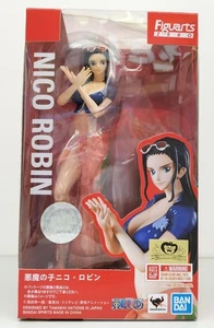 Bandai Figuarts ZERO Nico Robin (Demon Child Ver.) - Bild 1 von 12